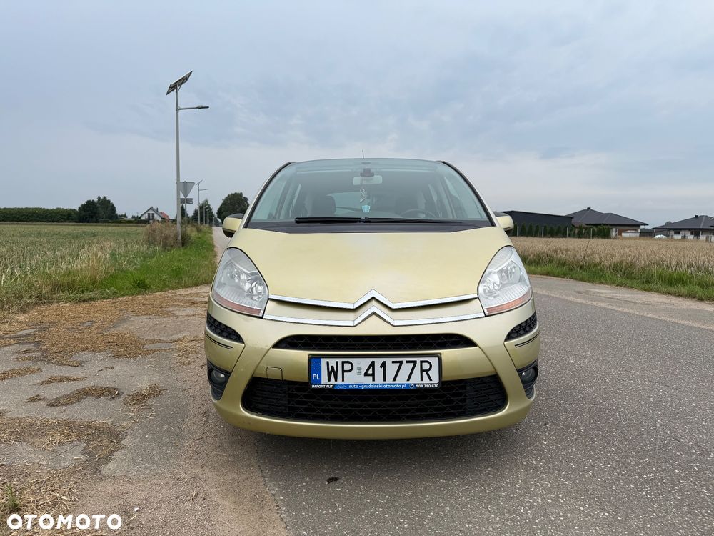 Citroën C4 Picasso 1.8i Impress Pack - 5