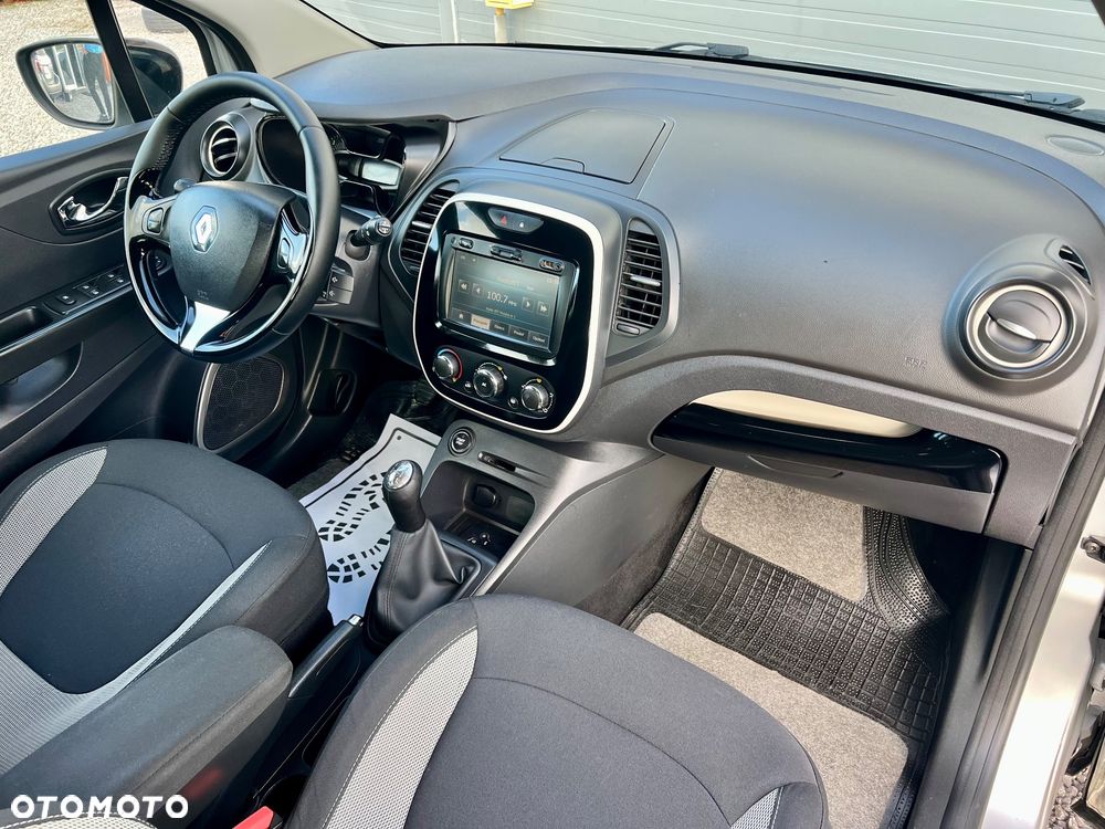 Renault Captur ENERGY dCi 90 Start&Stop Dynamique - 7