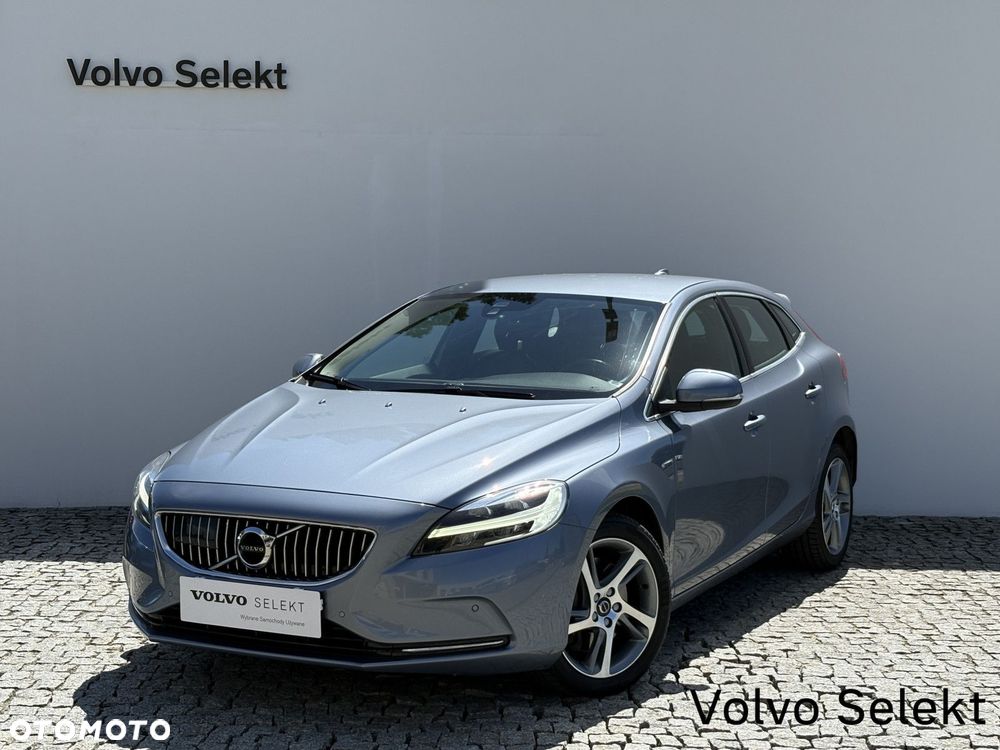 Volvo V40 - 2