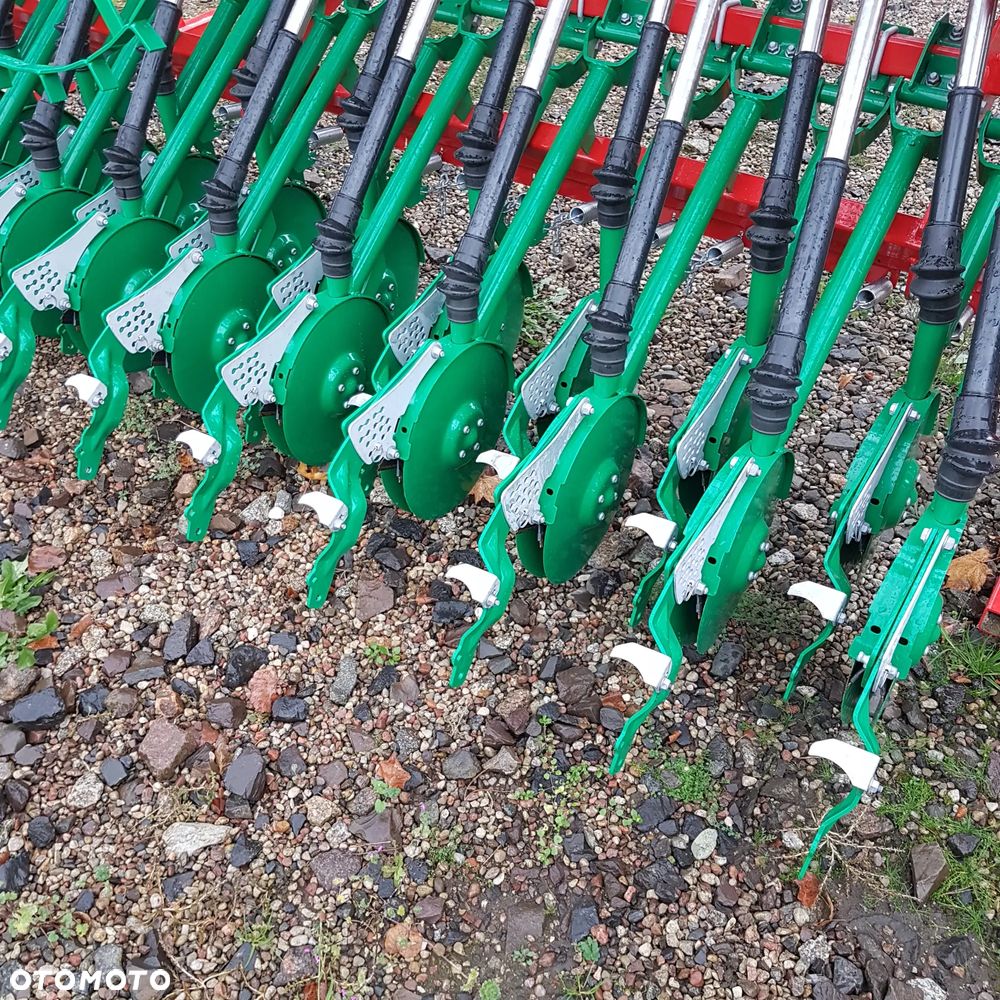 Agro-Masz SN301+ATO30 - 3