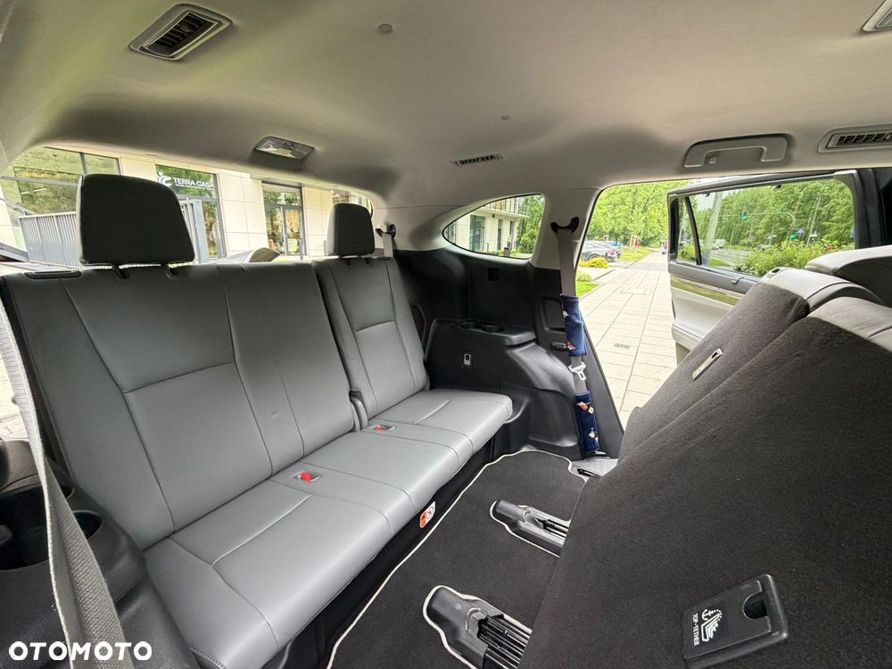 Toyota Highlander 2.5 Hybrid Prestige - 19
