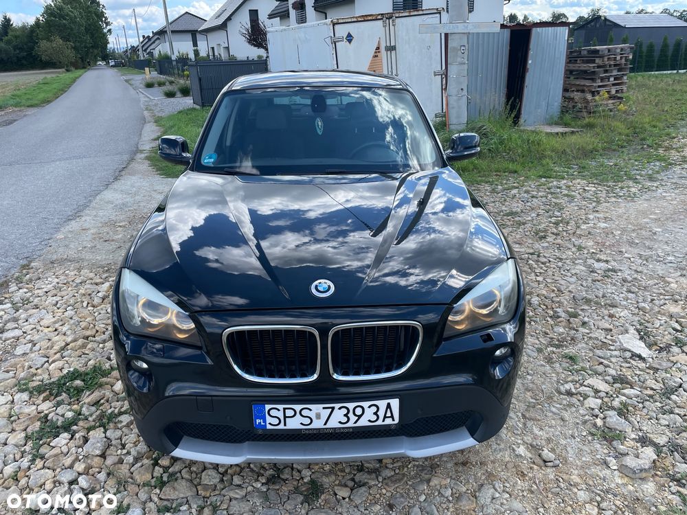 BMW X1 - 5