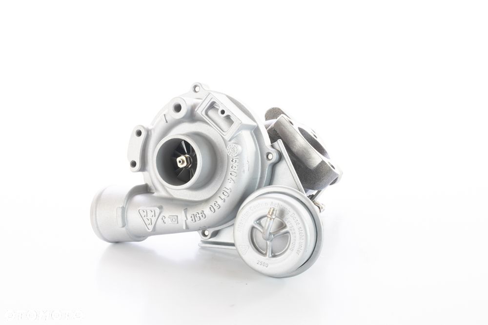 Turbo Volkswagen PASSAT (3B2) 1.8 T NOWE ŻELIWO !! (AEB ANB APU) 53039700029 53039700025 - 1