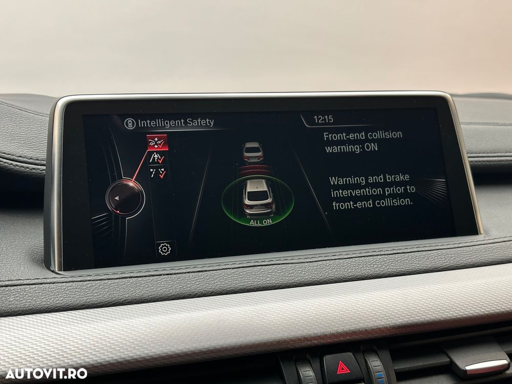 BMW X6 - 19