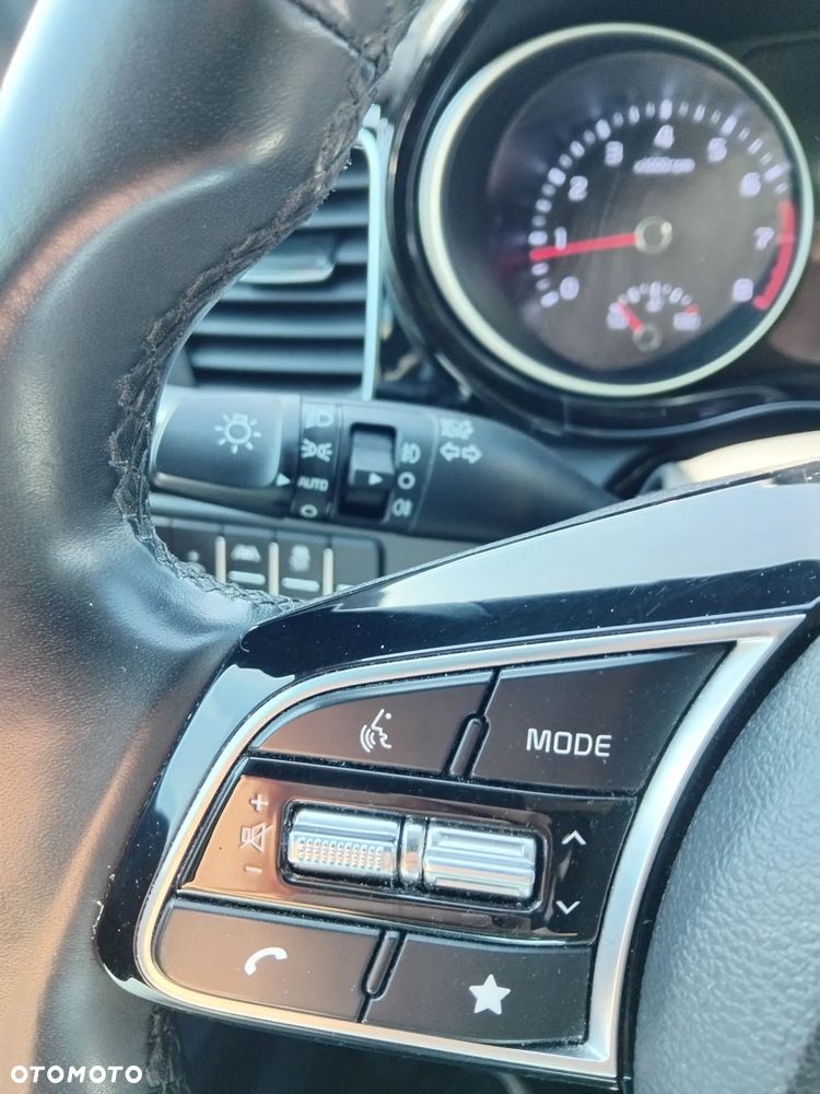 Kia XCeed 1.5 T-GDI L DCT - 12