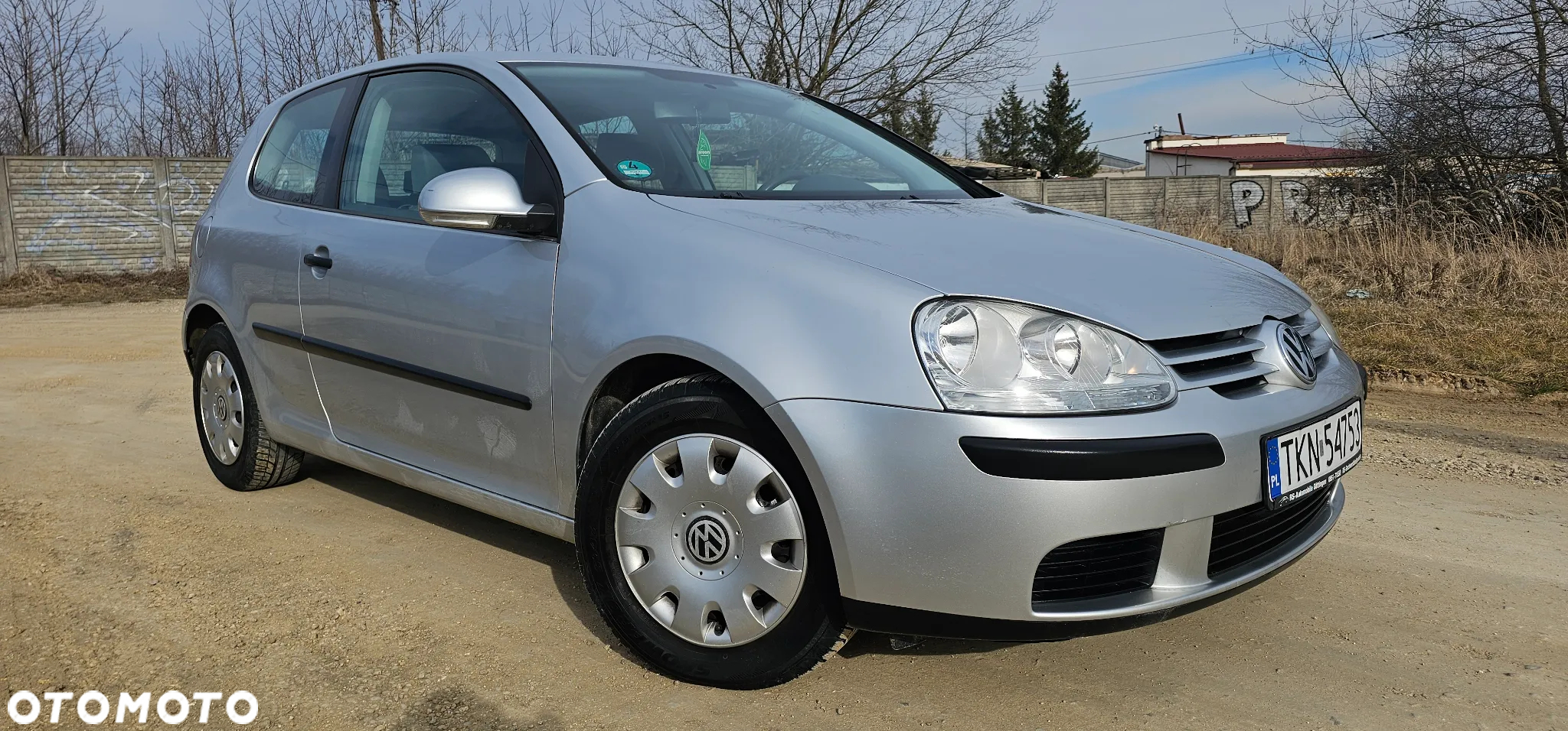 Volkswagen Golf - 2