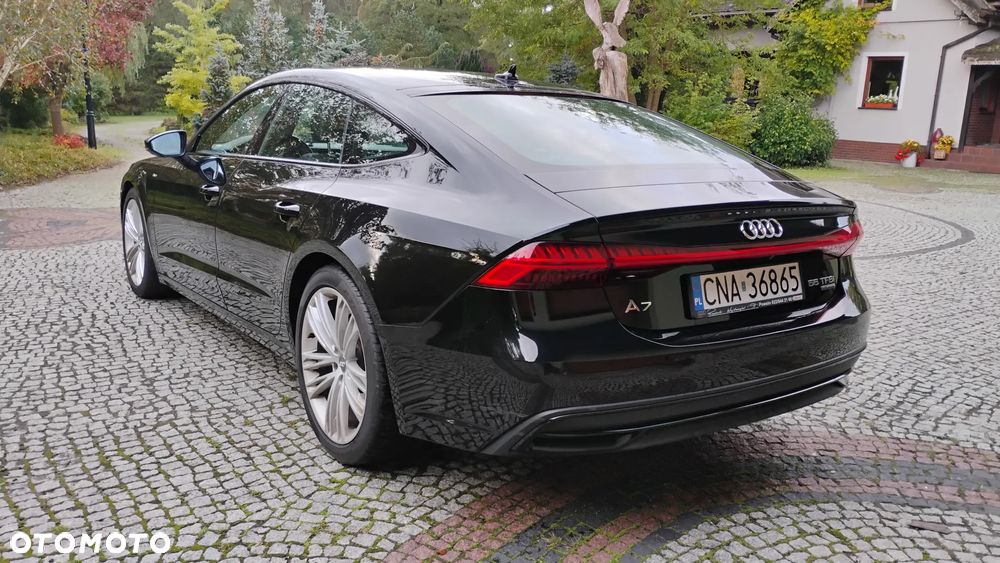 Audi A7 Sportback 55 TFSI quattro S tronic - 17