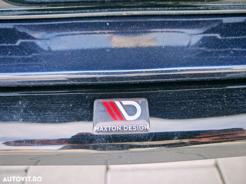 BMW Seria 7 730Ld - 11