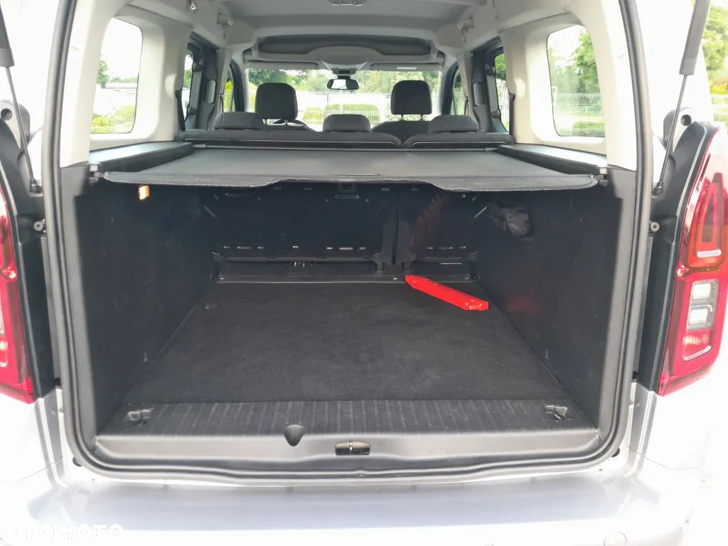 Opel Combo Life 1.5 CDTI Edition S&S N1 - 20