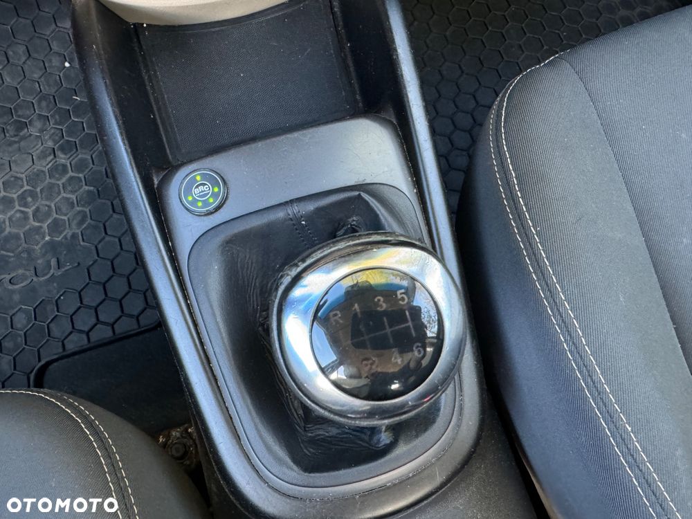Kia Soul 1.6 GDI L - 26