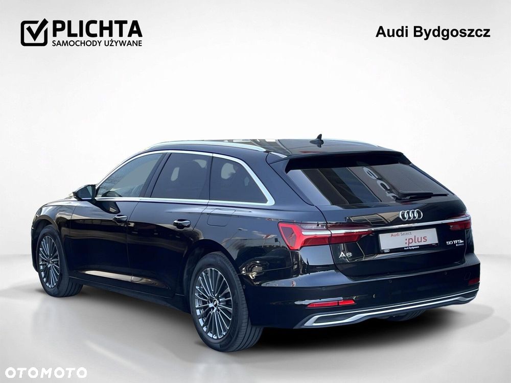 Audi A6 Avant - 3
