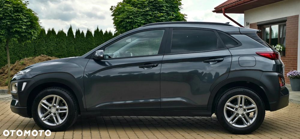 Hyundai Kona - 7