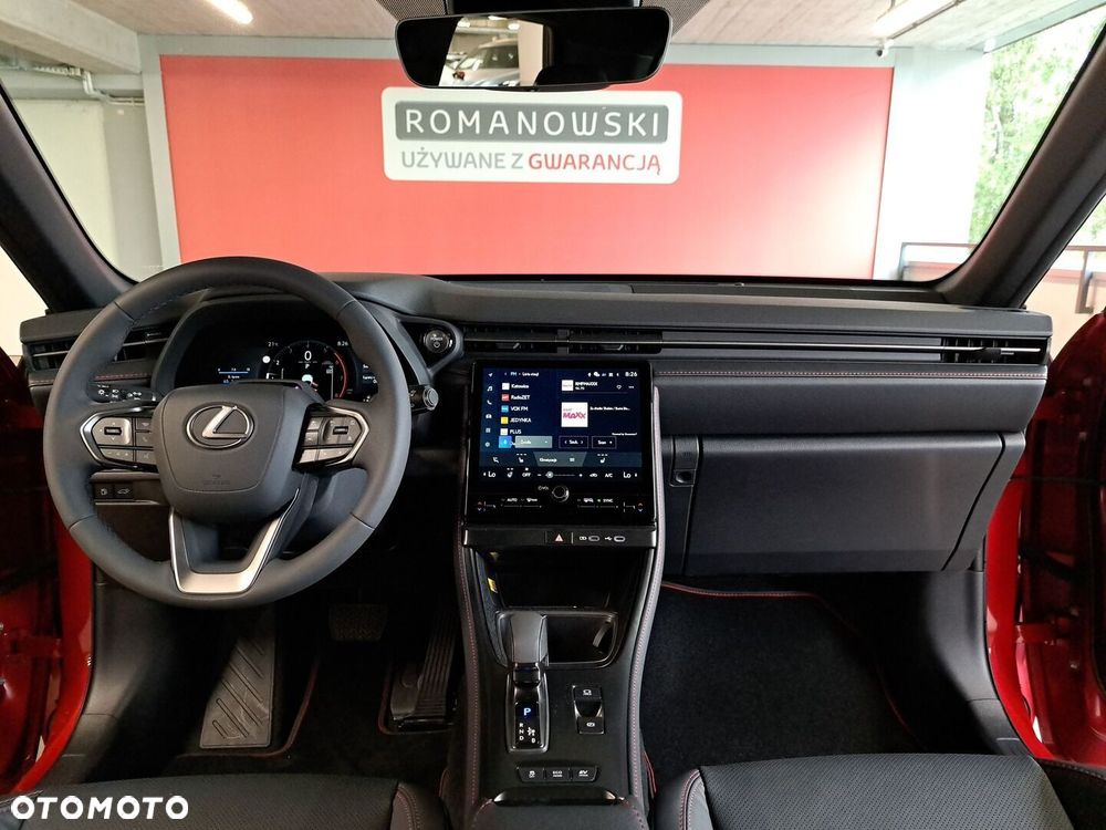 Lexus LBX 1.5 Hybrid Elegant - 19