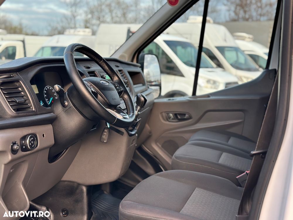 Ford Transit - 16