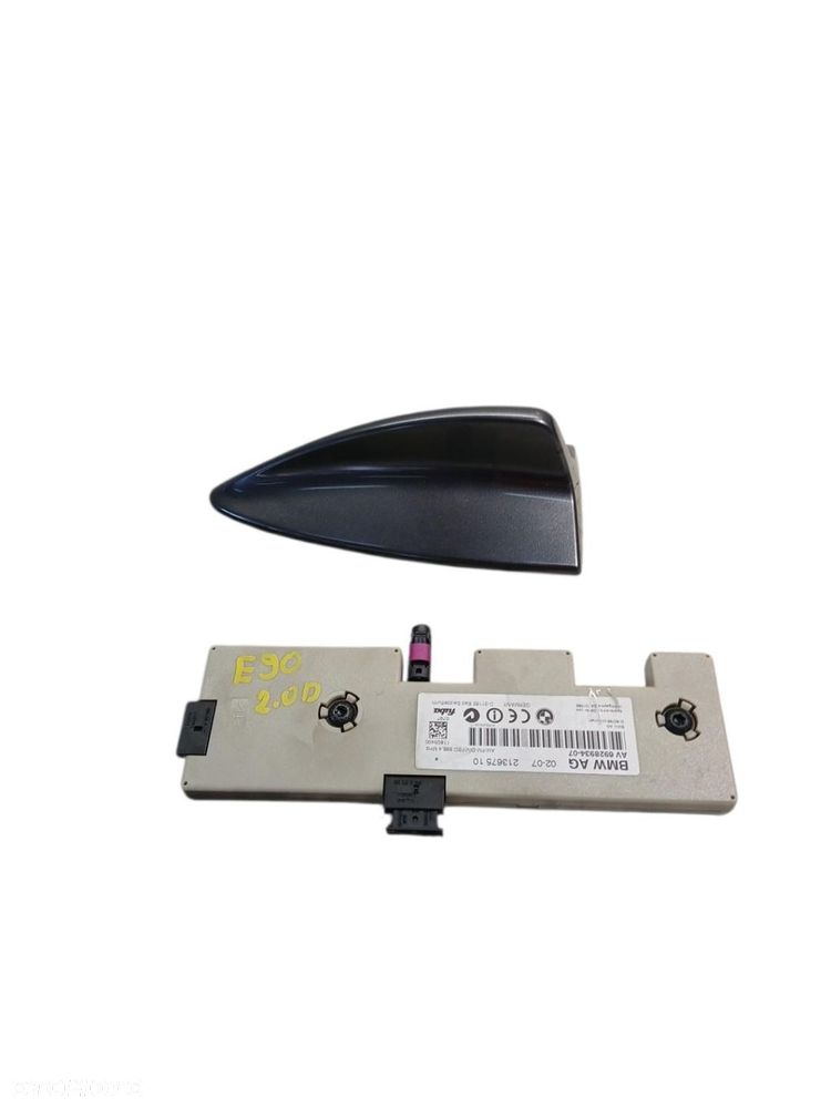 ANTENA DACHOWA WZMACNIACZ BMW E90 6928934 E90 - 1