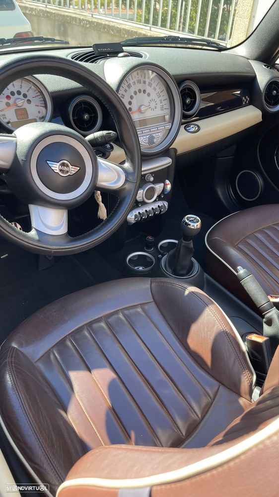 MINI 3 Portas - 11