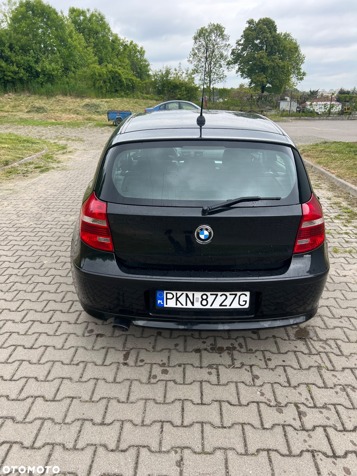 BMW Seria 1 123d DPF Edition Sport - 4