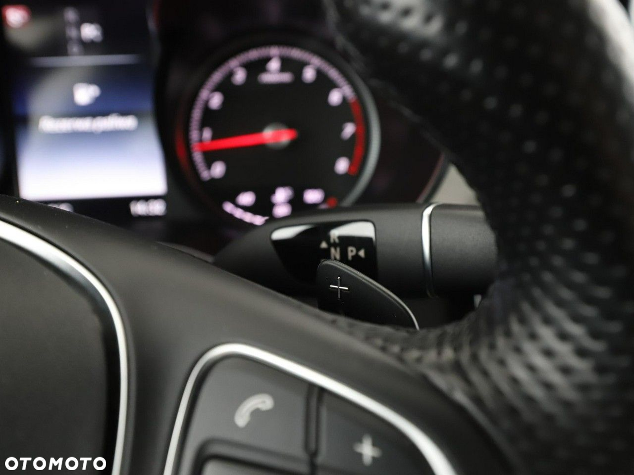Mercedes-Benz Klasa C 180 T 7G-TRONIC Avantgarde - 30