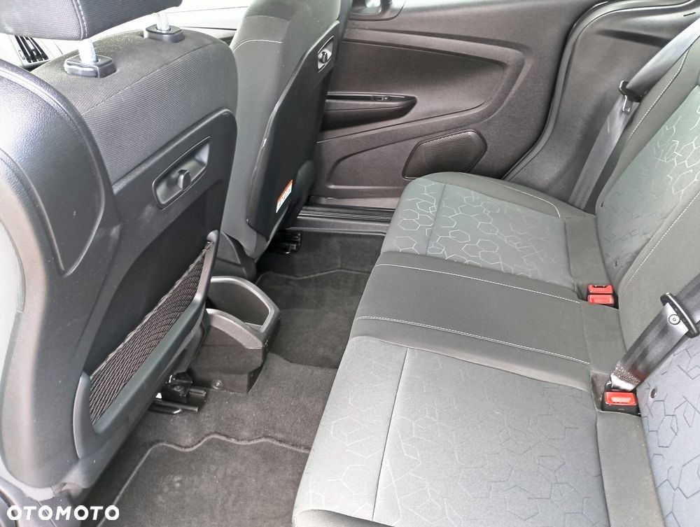 Ford B-MAX 1.0 EcoBoost Colourline - 22