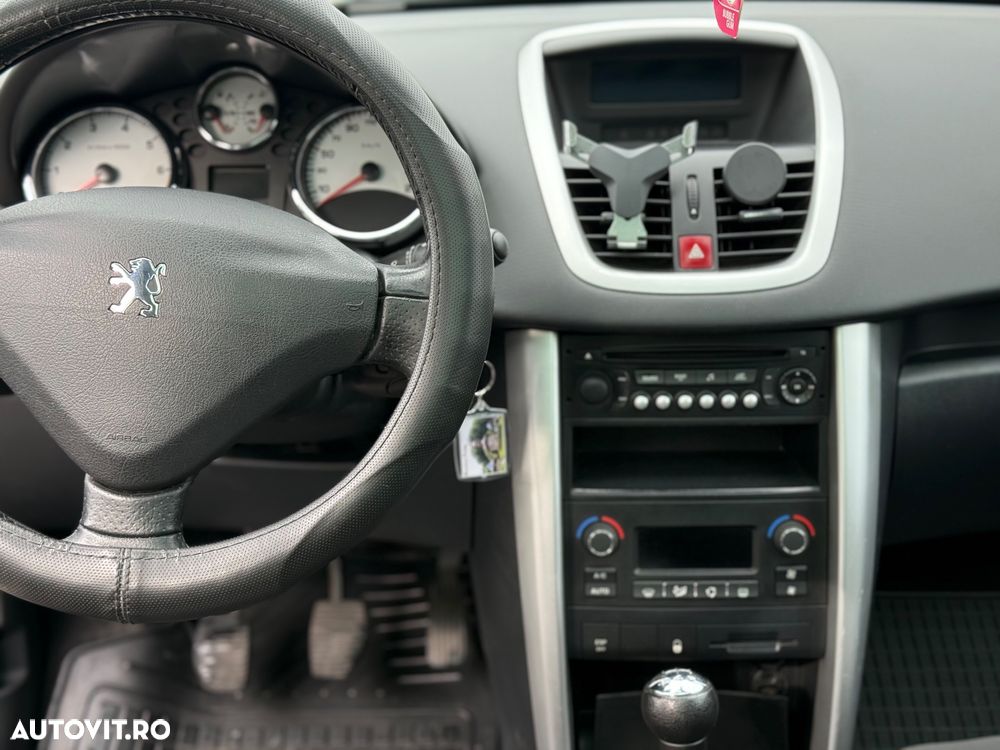 Peugeot 207 SW 1.4 E Trendy - 7