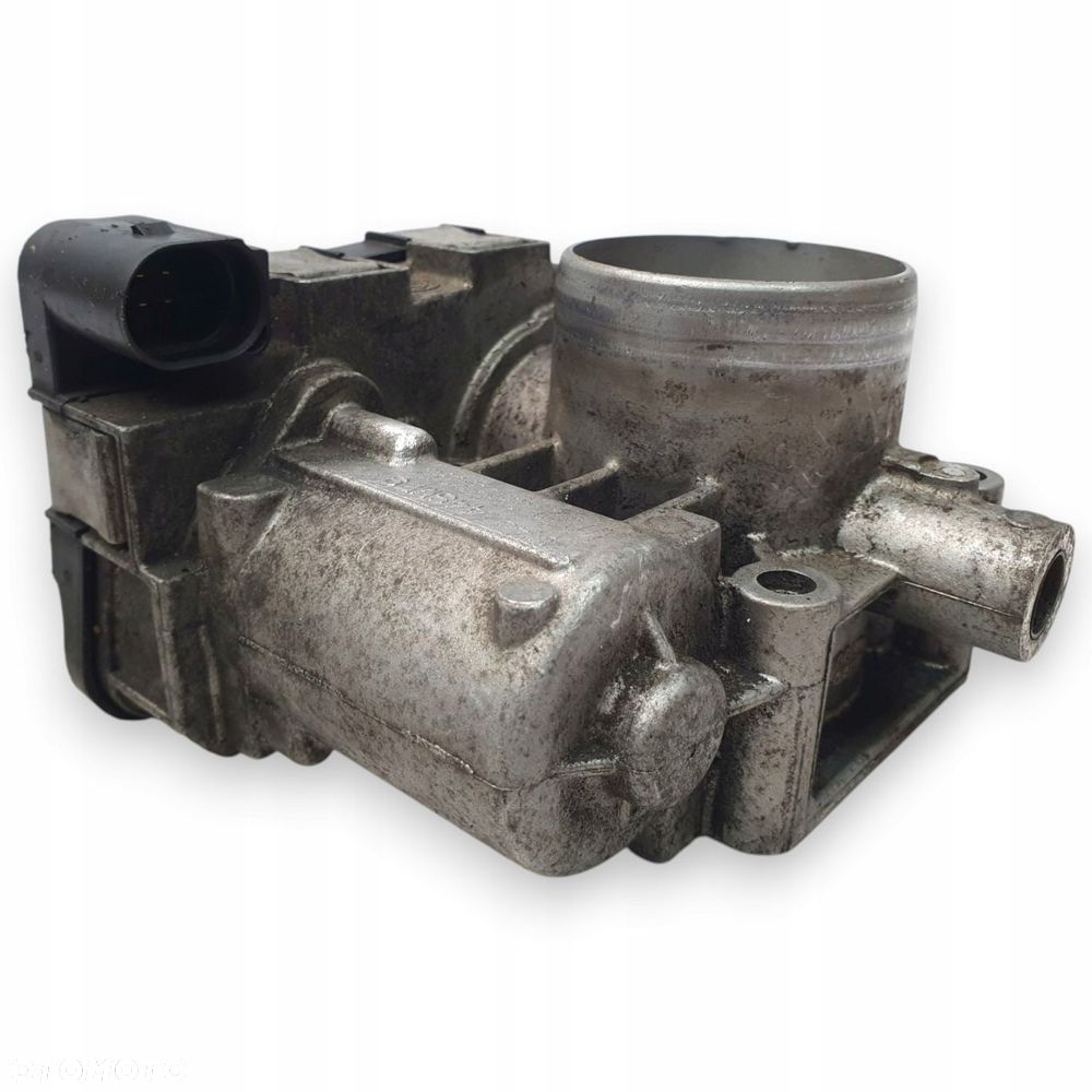 PRZEPUSTNICA Fiat Grande Punto Panda 500 1.2 1.4 8V 44SMF9 55192787 Marelli - 2