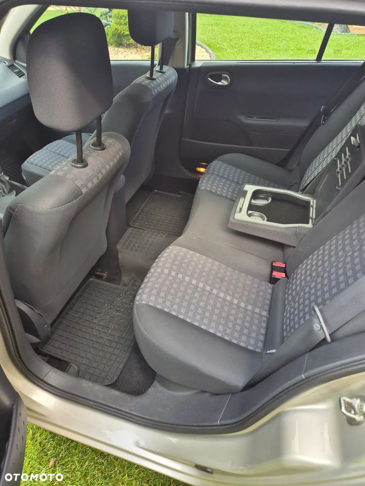 Renault Megane II 1.6 16V Dynamique - 23