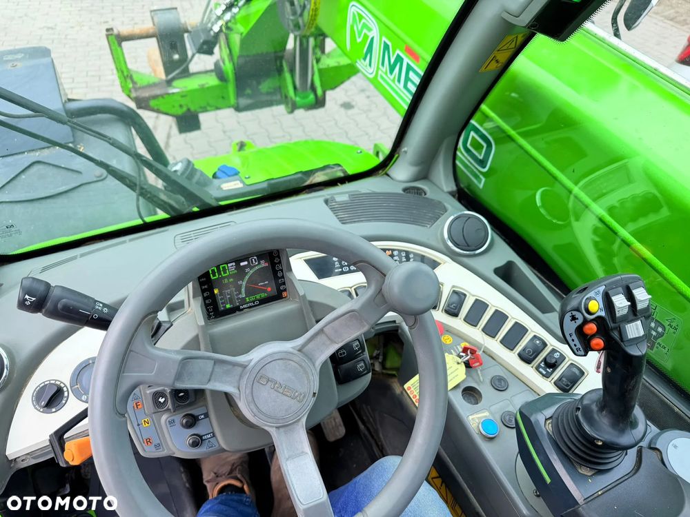 Merlo TF 35.7 CS - 14