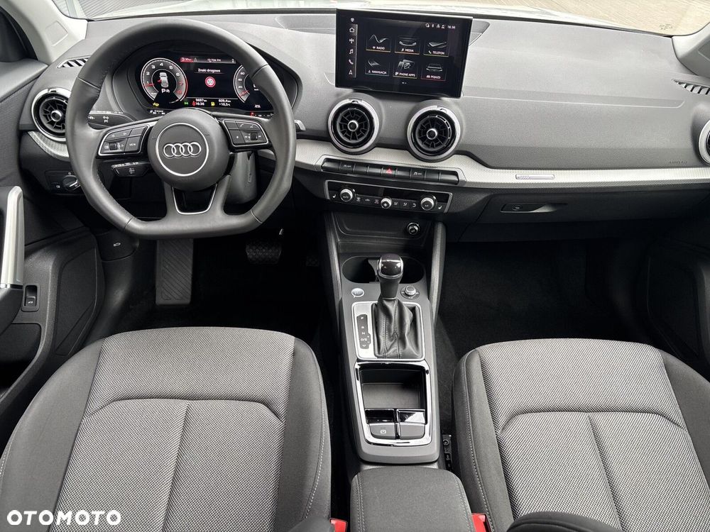 Audi Q2 - 10