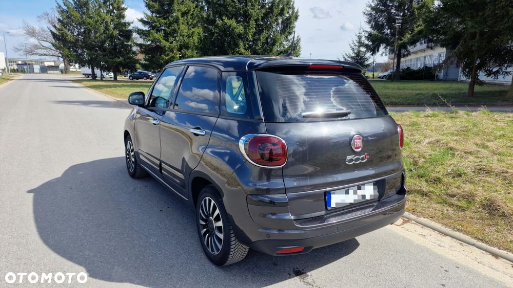 Fiat 500L 1.4 16V 120th - 9