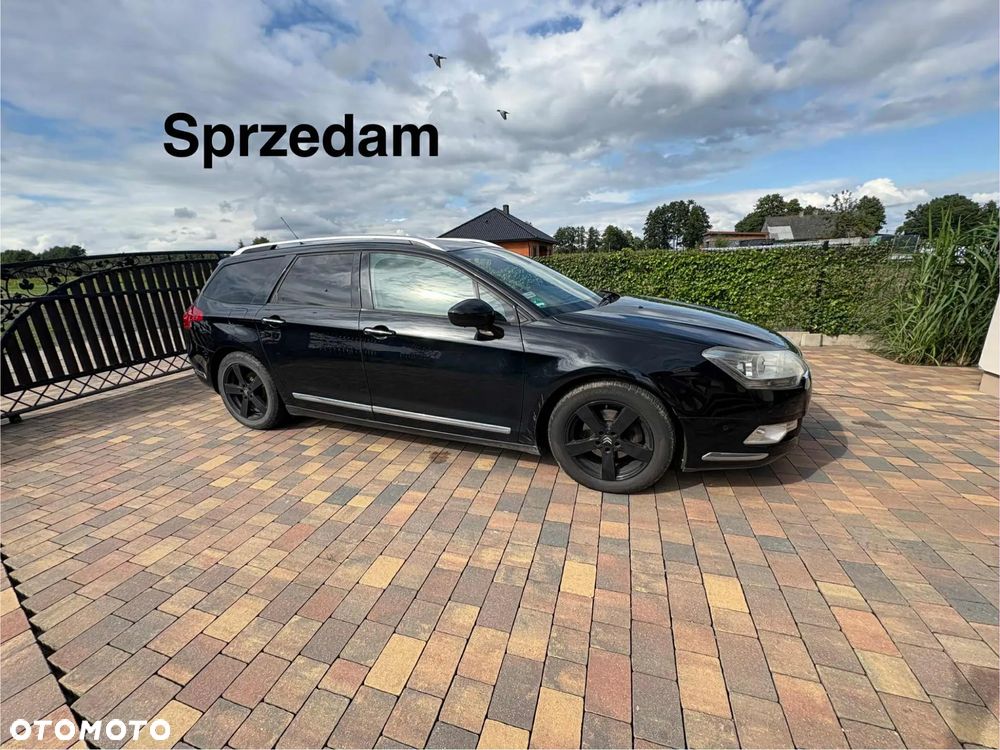Citroën C5 2.0 HDi Exclusive - 13