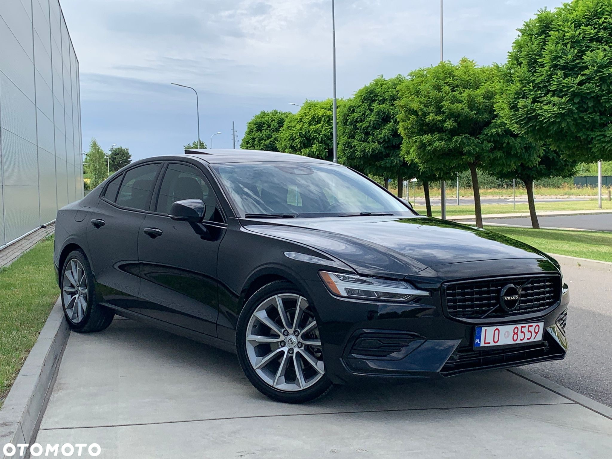 Volvo S60 T5 Inscription - 11