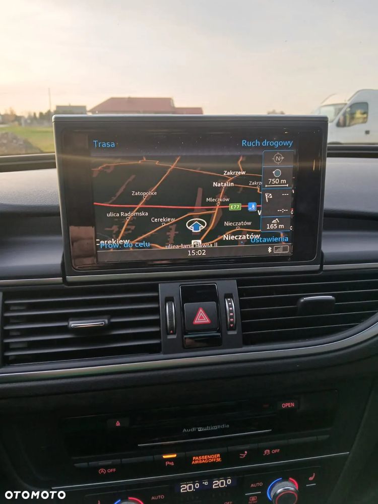 Audi A7 Sportback - 16