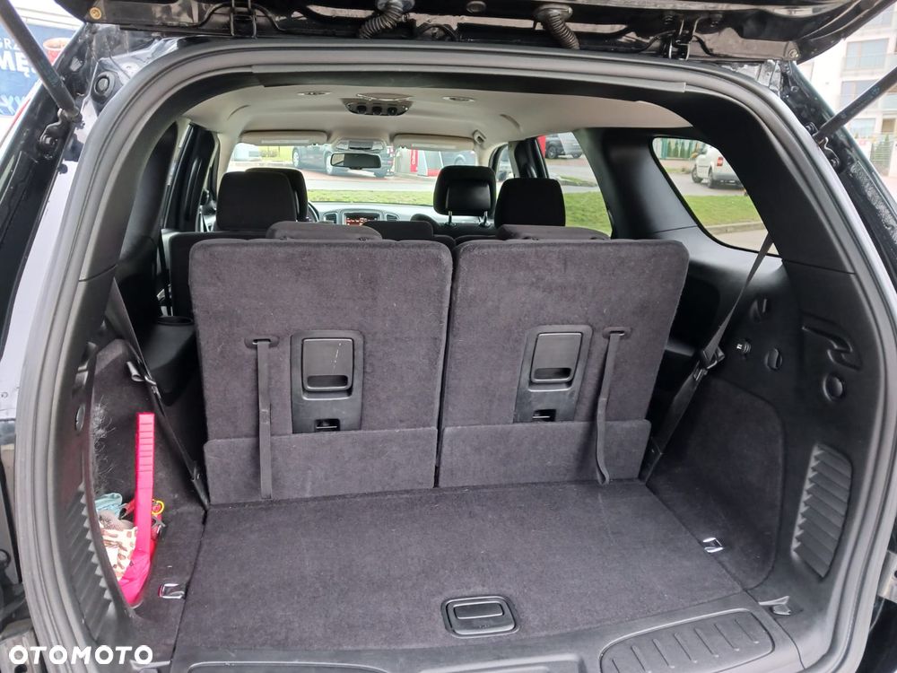 Dodge Durango 3,6 Limited - 10