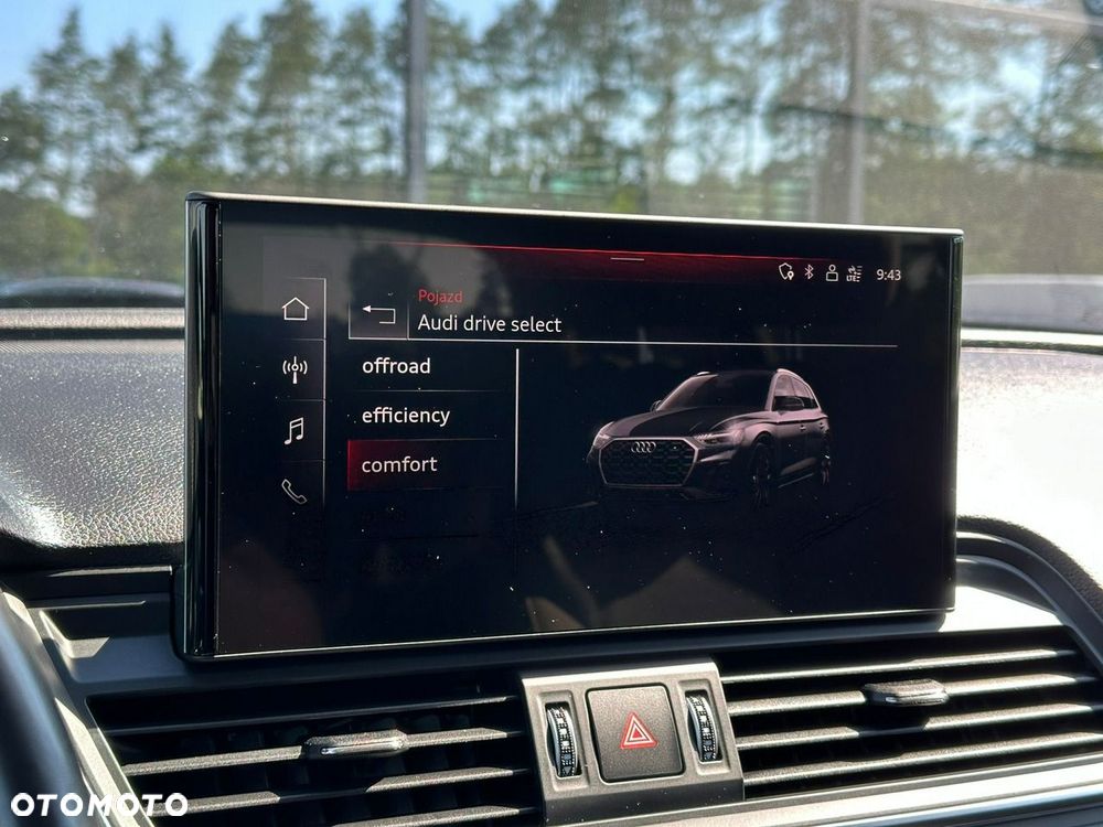 Audi Q5 40 TDI mHEV Quattro S tronic - 26