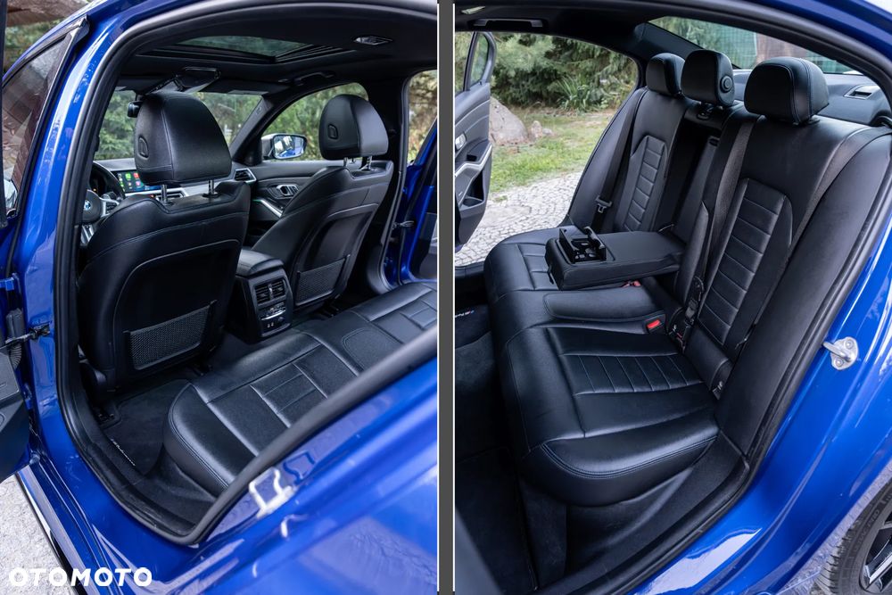 BMW Seria 3 M340i xDrive - 39