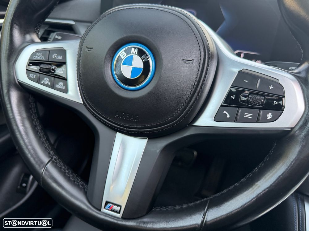 BMW i4 eDrive40 Pack Desportivo M Pro - 38