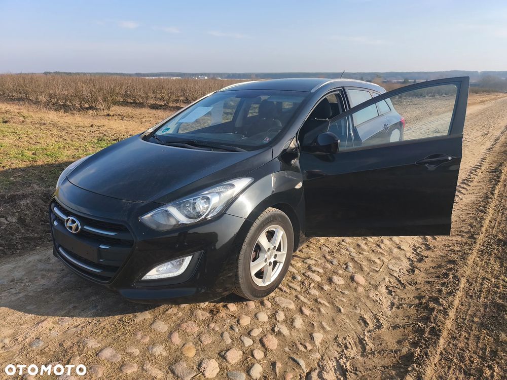Hyundai i30 - 3
