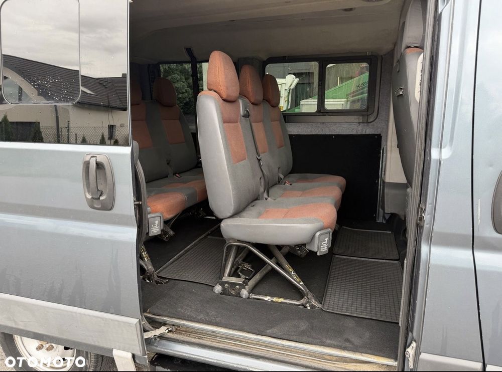 Fiat Ducato - 13