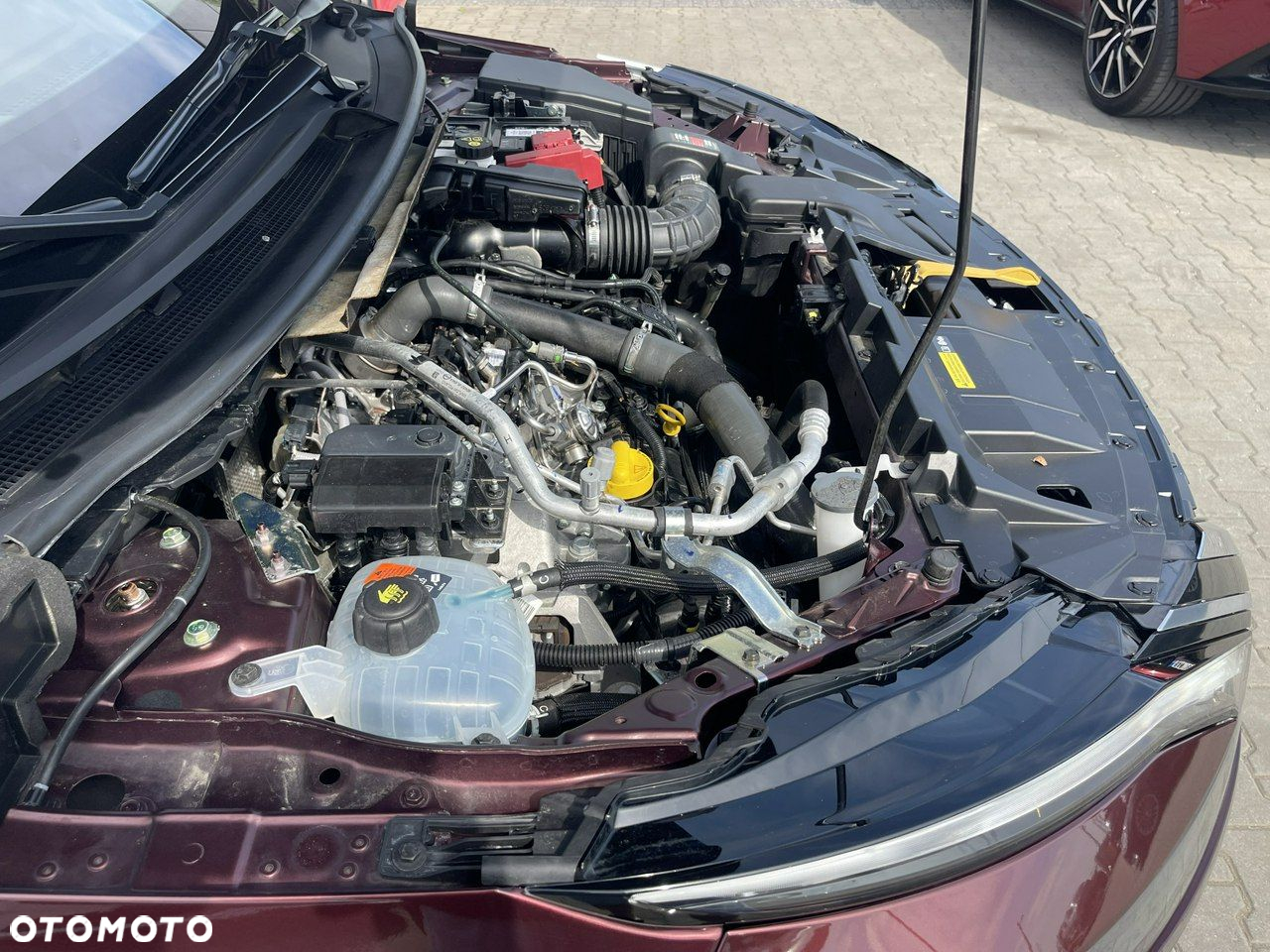 Nissan Qashqai 1.3 DIG-T 4x4 MHEV Xtronic N-Connecta - 13