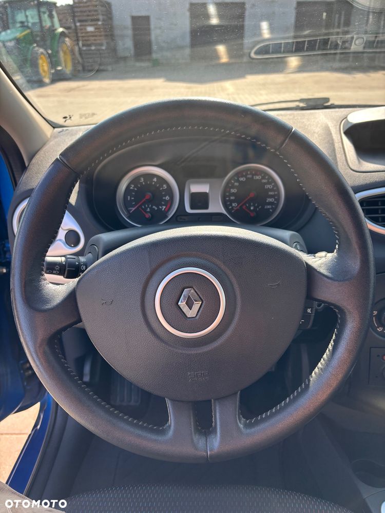 Renault Clio - 14