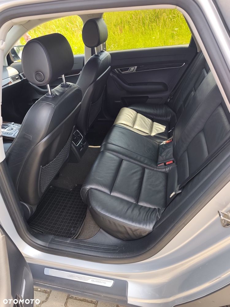 Audi A6 Allroad - 7