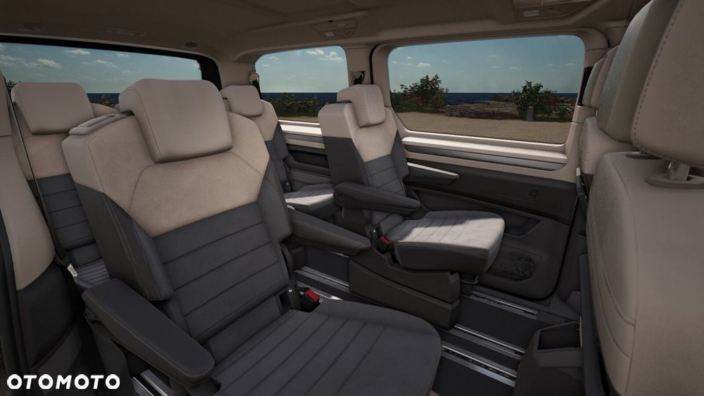 Volkswagen Multivan 2.0 TDI L2 Life DSG - 16