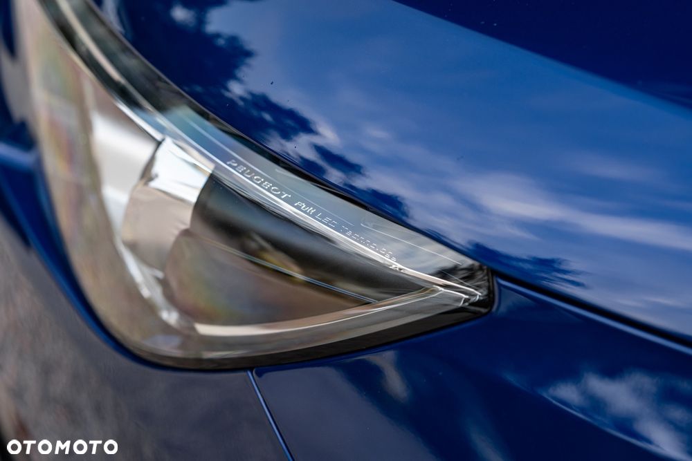Peugeot 308 - 17