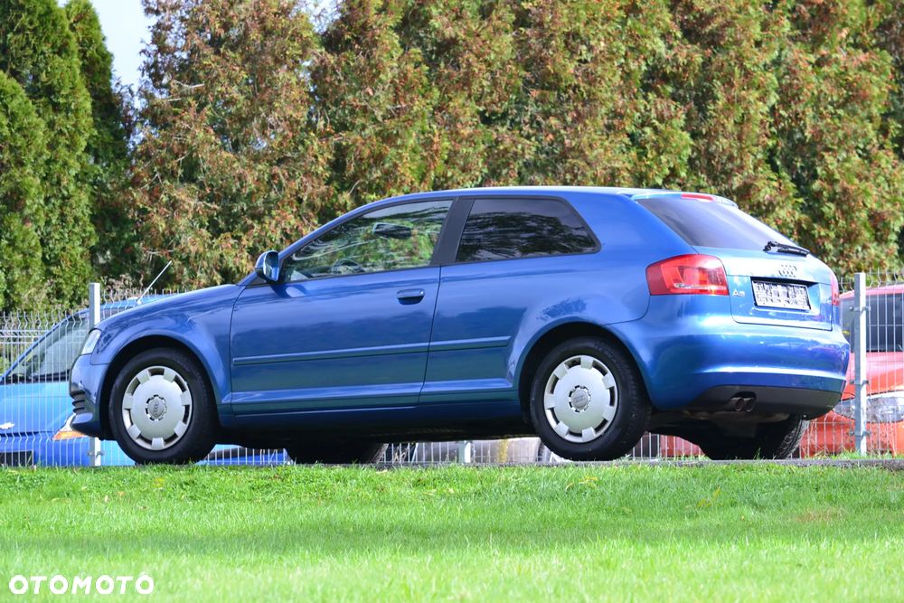 Audi A3 1.4 TFSI Attraction - 10