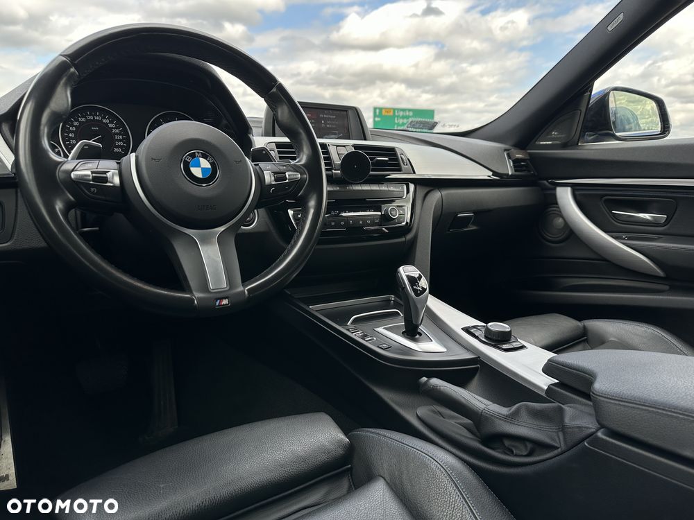 BMW 3GT 320d M Sport - 24