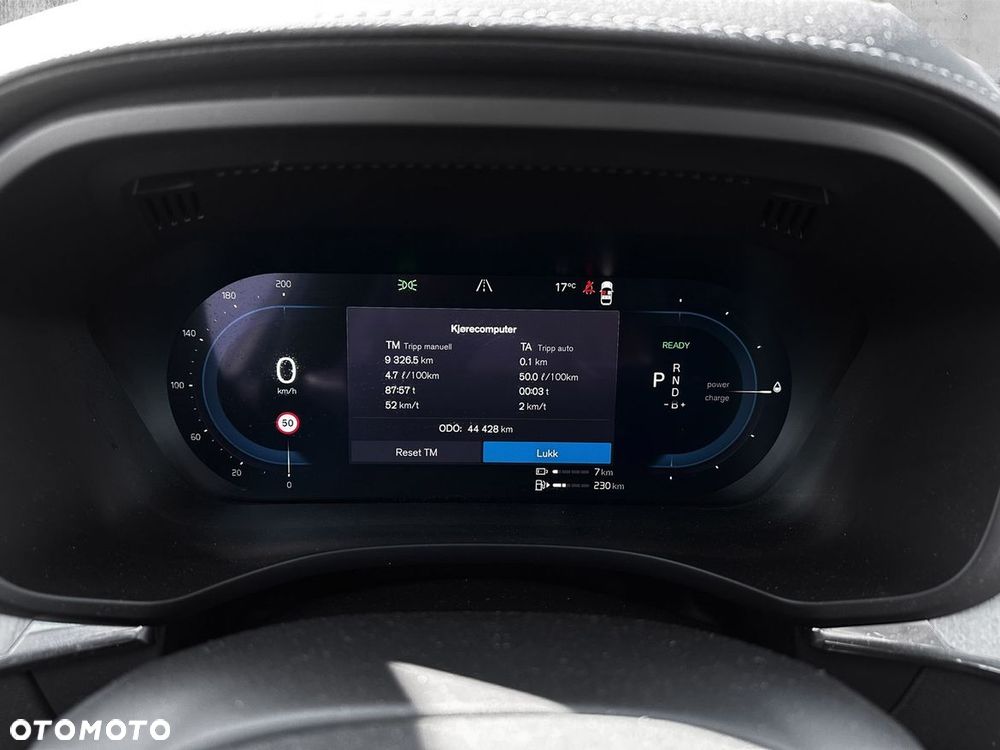 Volvo XC 60 T6 AWD Core - 10
