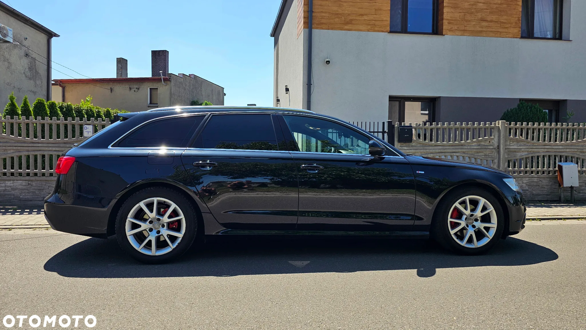 Audi A6 2.0 TDI Prime Line Multitronic - 6