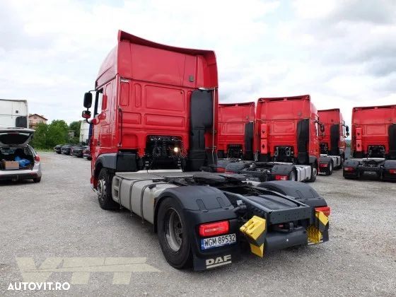 DAF XF 480FT - 3