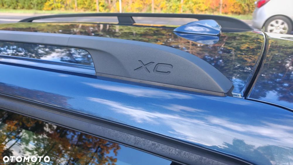 Volvo XC 70 - 7