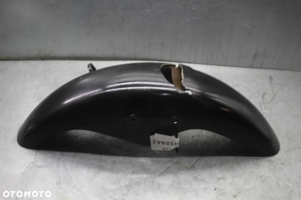 Daelim VT 125 VL Błotnik przód przedni - 1
